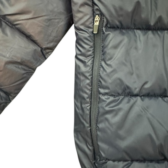 Macron Jacket Soccer Football Lightweight Winter - Size XXL - Picture 6 of 10